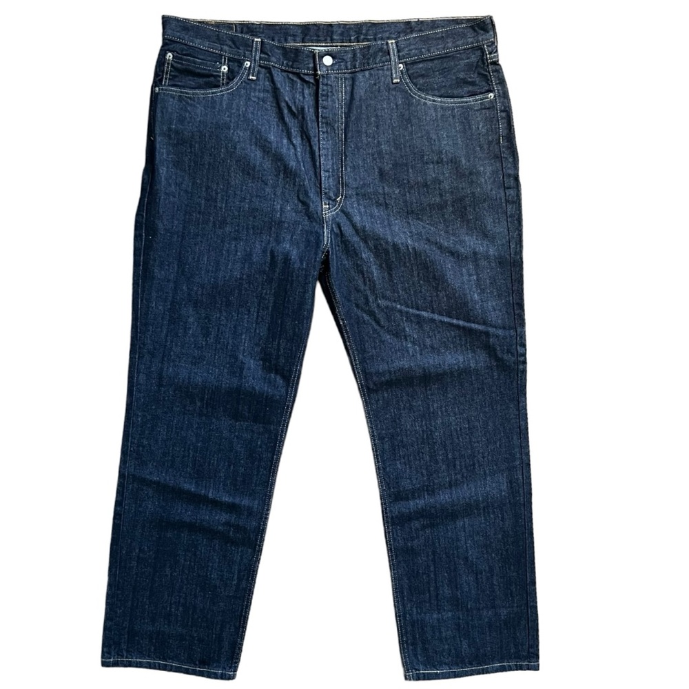 Levi's Men's 559 Relaxed Straight Fit Jeans size 44x32